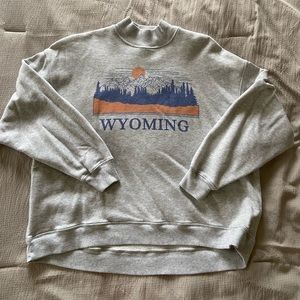 American Eagle Crewneck